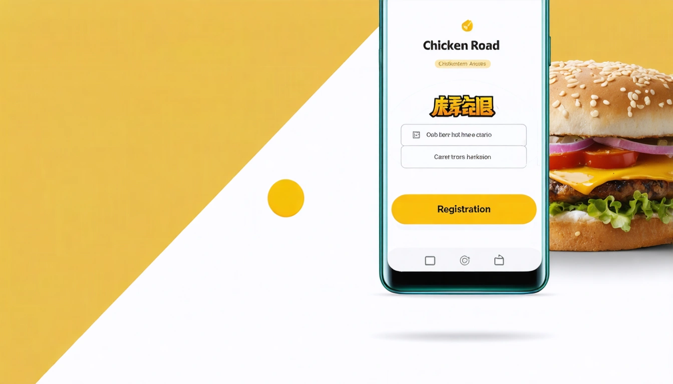 registration Chicken Road